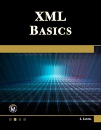 Abbildung von: XML Basics - Packt Publishing