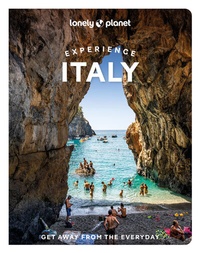 Abbildung von: Lonely Planet Experience Italy - Lonely Planet Global Limited