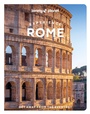 Cover: Lonely Planet Experience Rome - Lonely Planet Global Limited