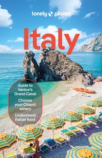 Abbildung von: Lonely Planet Italy - Lonely Planet Global Limited