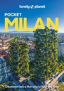 Cover: Lonely Planet Pocket Milan - Lonely Planet Global Limited