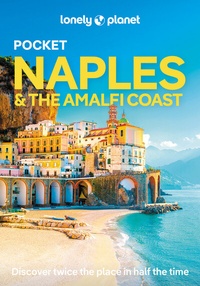 Abbildung von: Lonely Planet Pocket Naples & the Amalfi Coast - Lonely Planet Global Limited