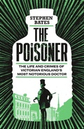 Cover: The Poisoner - Icon Books
