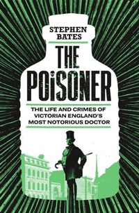 Enlarge image Cover: The Poisoner - Icon Books