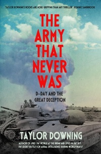 Enlarge image Cover: The Army That Never Was - Icon Books