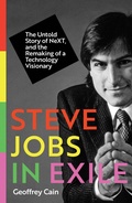 Cover: Steve Jobs in Exile - Icon Books