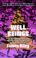 Cover: Well Beings - Icon Books