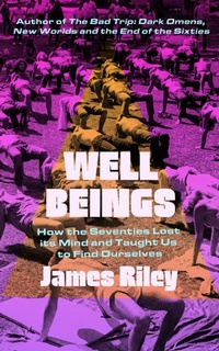 Enlarge image Cover: Well Beings - Icon Books