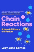 Cover: Chain Reactions - Icon Books