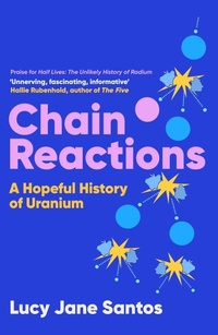 Enlarge image Cover: Chain Reactions - Icon Books