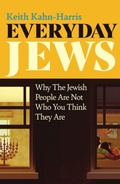 Cover: Everyday Jews - Icon Books