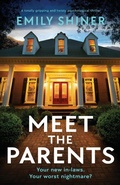 Cover: Meet the Parents - Bookouture