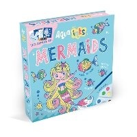Enlarge image Cover: Aqua Inks Mermaids - Two Windmills Limited