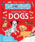 Cover: Search and Find Dogs - Two Windmills Limited