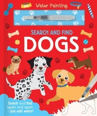 Enlarge image Cover: Search and Find Dogs - Two Windmills Limited