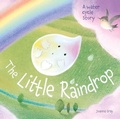 Cover: The Little Raindrop - A water cycle story - Two Windmills Limited