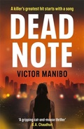 Cover: Dead Note - Zaffre