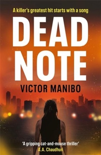 Enlarge image Cover: Dead Note - Zaffre