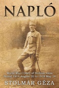 Cover: Naplo - MX Publishing
