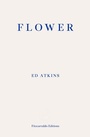 Cover: Flower - Fitzcarraldo Editions