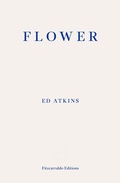 Cover: Flower - Fitzcarraldo Editions