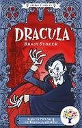 Cover: Dracula: Accessible Easier Edition - Sweet Cherry Publishing