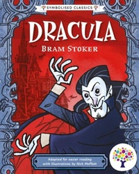 Enlarge image Cover: Dracula: Accessible Symbolised Edition - Sweet Cherry Publishing