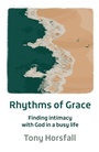 Cover: Rhythms of Grace - BRF (The Bible Reading Fellowship)