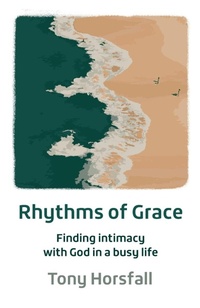 Enlarge image Cover: Rhythms of Grace - BRF (The Bible Reading Fellowship)