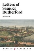 Cover: Letters of Samuel Rutherford - Banner of Truth Trust