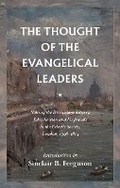 Cover: The Thought of the Evangelical Leaders - Banner of Truth Trust