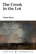 Cover: The Crook in the Lot - Banner of Truth Trust
