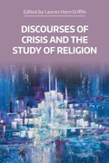 Cover: Discourses of Crisis and the Study of Religion - Equinox Publishing Ltd