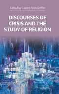 Cover: Discourses of Crisis and the Study of Religion - Equinox Publishing Ltd