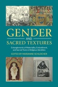 Cover: Gender and Sacred Textures - Equinox Publishing Ltd