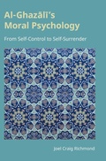 Cover: Al-Ghazali's Moral Psychology - Equinox Publishing Ltd