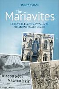 Abbildung von: The Mariavites - Equinox Publishing Ltd