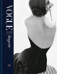 Abbildung von: Vogue Essentials: Lingerie - Conran Octopus Ltd