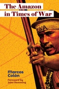 Cover: The Amazon in Times of War - Practical Action Publishing