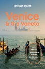 Cover: Lonely Planet Venice & the Veneto - Lonely Planet Global Limited