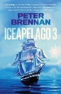 Cover: Iceapelago 3 - Peter Brennan