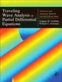 Cover: Traveling Wave Analysis of Partial Differential Equations - Academic Press