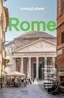 Cover: Lonely Planet Rome - Lonely Planet Global Limited