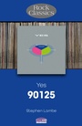 Cover: Yes 90125 - Sonicbond Publishing