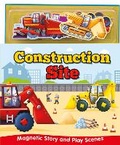 Cover: Construction Site - Two Windmills Limited