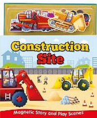 Enlarge image Cover: Construction Site - Two Windmills Limited