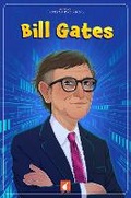 Cover: Bill Gates - Foxton Books