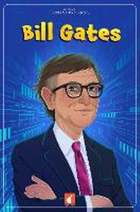 Enlarge image Cover: Bill Gates - Foxton Books