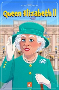 Enlarge image Cover: Queen Elizabeth II - Foxton Books