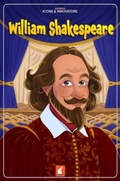 Cover: William Shakespeare - Foxton Books